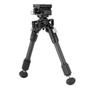 Vanguard EQUALIZER 1 ARCA C Carbon Fibre Shooting Support Stand with Arca Mount