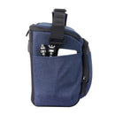 Vanguard VESTA Aspire 33 Compact Camera Shoulder Bag - Navy