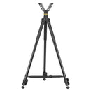 Vanguard Quest T62 Aluminium 3-in-1 Shooting Stick with V-Yoke Arca Mount (155.5cm)