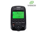 Visico VC-818TXS iTTL Wireless Trigger for Sony Mirrorless Cameras