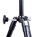 Vanguard Vesta TB 235AB Aluminium Travel Tripod With T-51 Ball Head