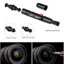 K&F Camera 3 in 1 Cleaning Kit - Cleaning Pen, Air blower & Cloth  SKU-1694