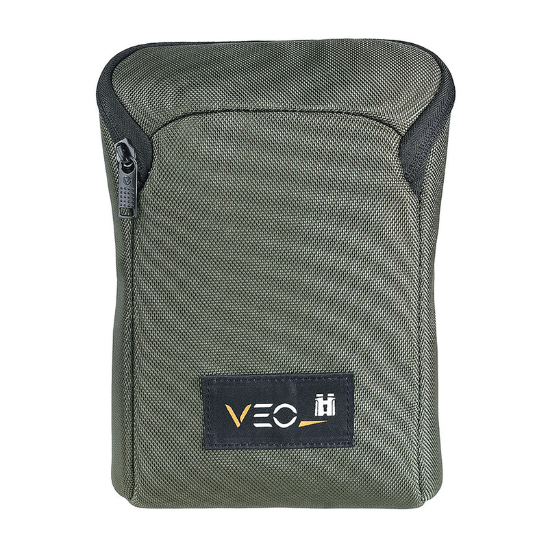 Vanguard VEO XF 10x42 BAK4 Prism Binoculars - Completely Waterproof and Fog Proof