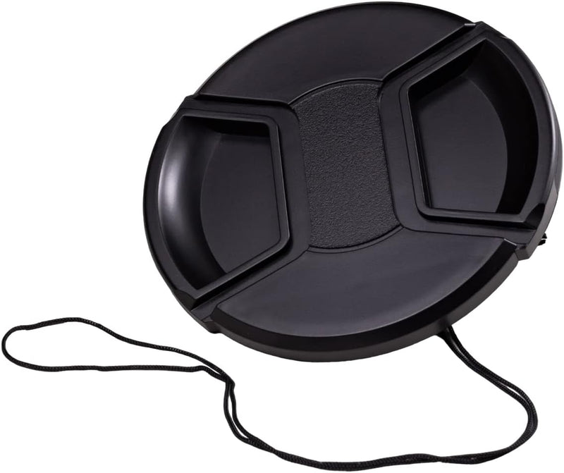 E-Photographic 40.5mm Universal Lens Cap