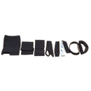Easycover LensOak Canon RF 70-200mm F4 IS USM - Black