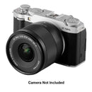 Viltrox AF 9mm f/2.8 Ultra-Wide APS-C Air Lens for Fujifilm X