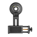 Vanguard VEO PA-62 Universal Digiscoping Adapter for Binoculars & Monoculars( excl. Spotting Scopes) – Capture, Focus, and Share Stunning Close-Ups