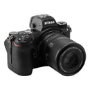 Viltrox AF 55mm F1.8 EVO Full-Frame Prime Lens for Nikon Z-Mount Mirrorless Cameras