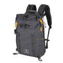 Vanguard VEO Active 42M Grey Camera Backpack, USB Charger Connector