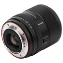 Viltrox AF 35mm F1.8 EVO II Full-Frame Prime Lens for Sony E-Mount Mirrorless Cameras