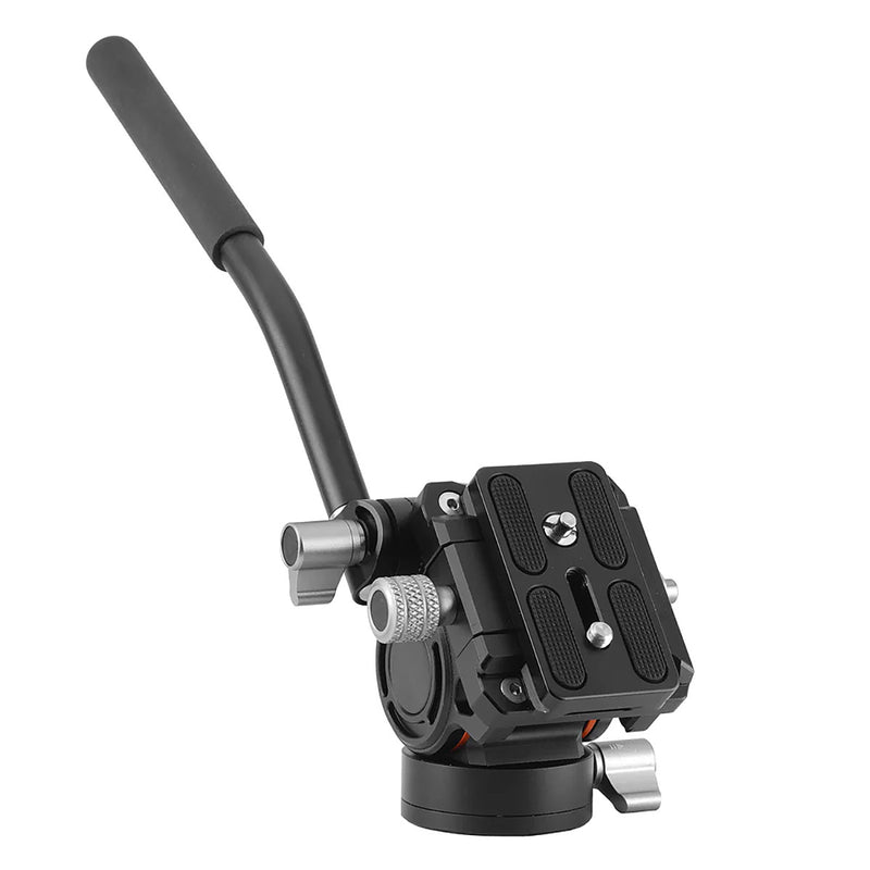 Vanguard VEO PV-14 Arca Counter Balance Video Head for Cameras and Optics