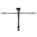 Vanguard EQ-Precision 2ARCA Carbon Fibre Gun Bipod with Arca Mount (36.5cm)