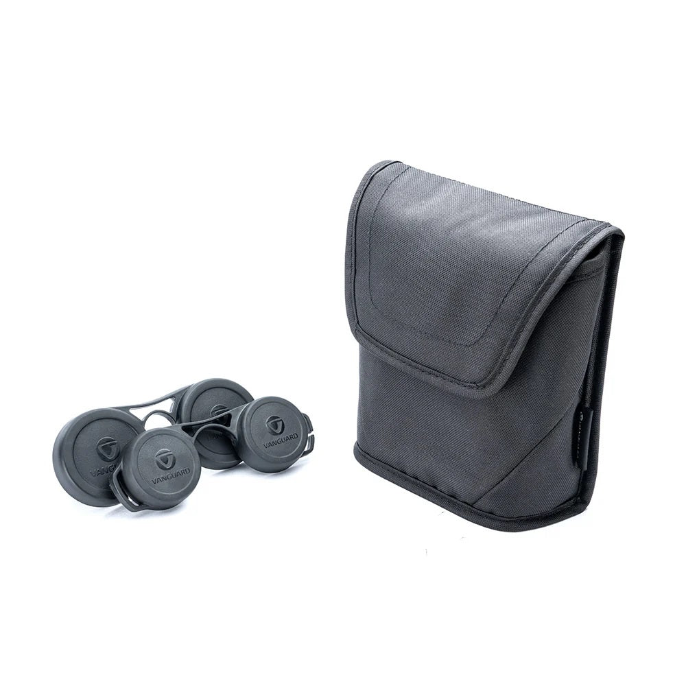 Vanguard VESTA 8X42 BAK4 Prisms, Waterproof & Nitrogen Perched Binoculars