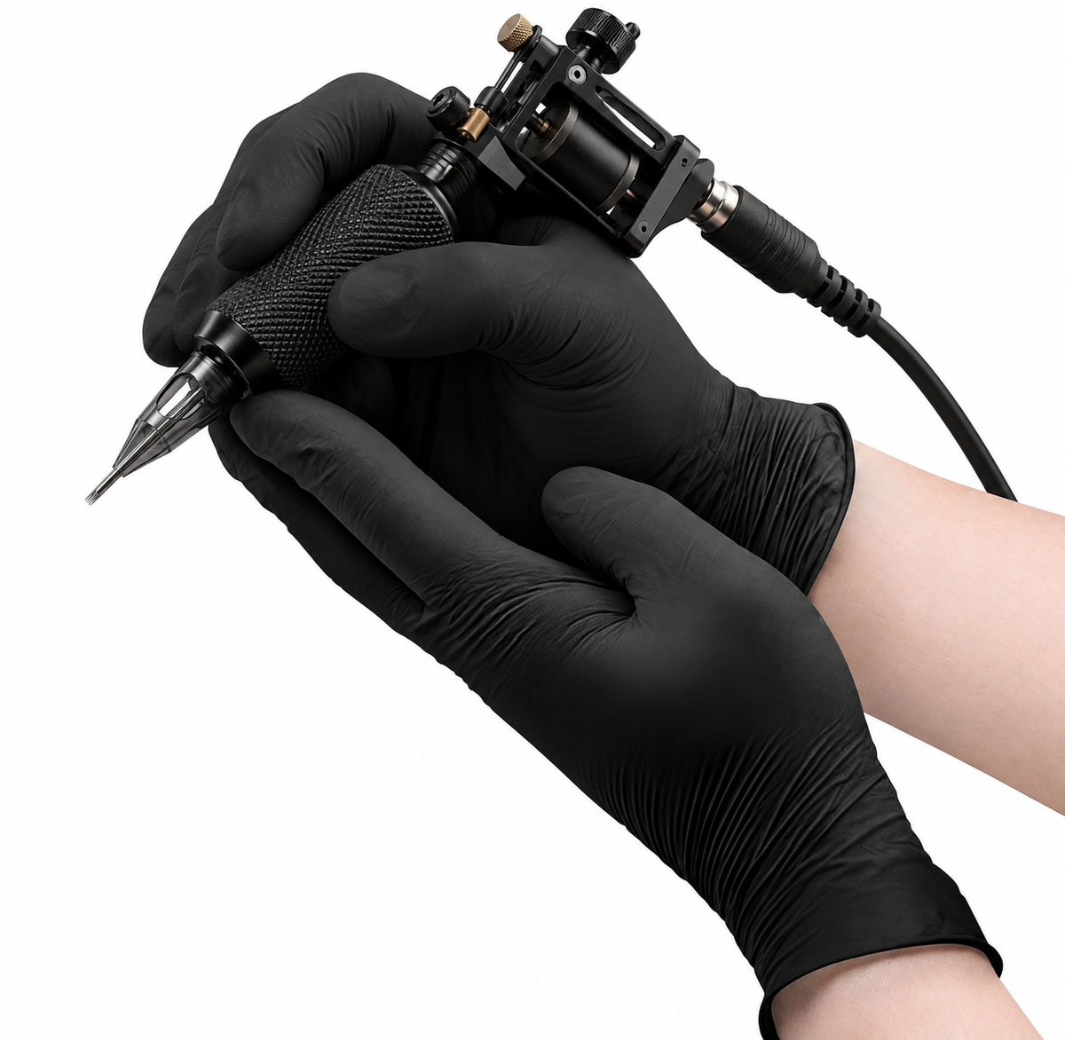 Ansell Microflex MK Touch XS - 1PK