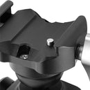 Vanguard EQ-Precision 2ARCA Carbon Fibre Gun Bipod with Arca Mount (36.5cm)