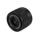 Viltrox AF 25mm f/1.7 APS-C "Air Series" Prime Lens for Fuji X-Mount