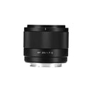 Viltrox AF 25mm f/1.7 APS-C "Air Series" Lens for Sony E-Mount