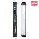 Viltrox K21 Compact Handheld RGB 8W LED Light Stick w/Built-in Magnet