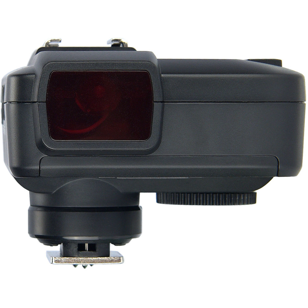Godox X2TC 2,4 GHz Transmitter and/or Receiver for Canon EOS Mirrorless & DSLR Cameras