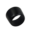 E-Photographic ET-60 Lens Hood for Canon EF 75-300mm & EF 90-300mm lenses