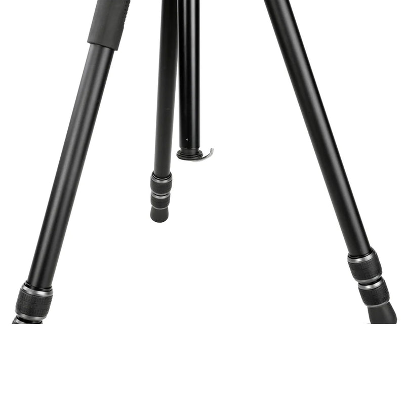 Vanguard VEO 3 263AB Aluminium Tripod with Dual-Axis Ball Head - 15kg Capacity