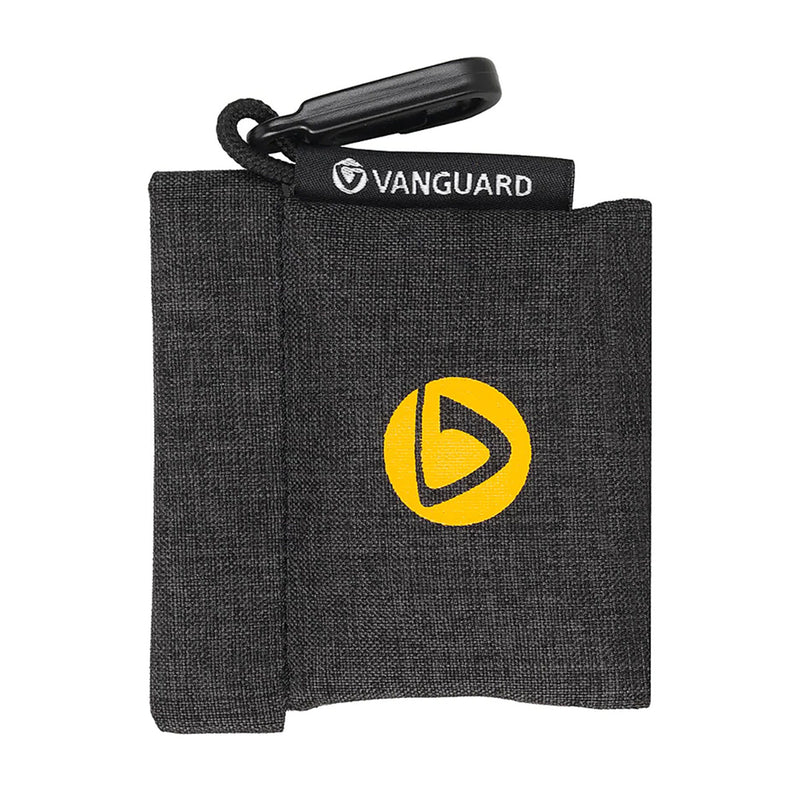 Vanguard VEO LPC Durable & Long Lasting Micro Fibre Lens Cloth With Pouch