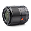 Viltrox AF 33mm f/1.4 XF STM APS-C Prime Lens for Fujifilm X-Mount Cameras - VL-33F14-XF