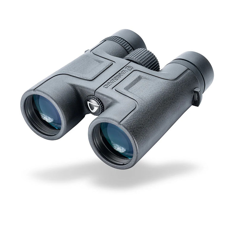 Vanguard VESTA 8X42 BAK4 Prisms, Waterproof & Nitrogen Perched Binoculars