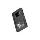 Viltrox RB9 RGBW 12W Portable LED Pocket Light with Built-in Battery