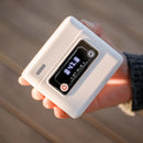 Viltrox BT-EL15 5500mAh Dual Purpose Mobile Charging Case for Nikon EN-EL15