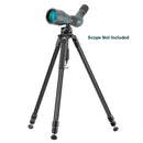 Vanguard Endeavor RL 303APR Aluminum Shooting Tripod w/Arca & Pic Rail Mounts