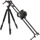 Viltrox 80cm PRO Carbon Fibre Slider