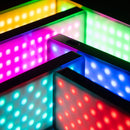 Battery Viltrox Retro 12X RGB 12W Pocket LED Light with 8000mAh Battery