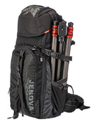 Jenova Royal 95 PRO Camera Backpack with Superzoom Lens Compartment - Extra Large