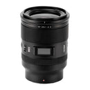 Viltrox AF 35mm f/1.2 LAB Autofocus Lens for Nikon Z-Mount Full Frame Cameras