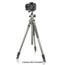 Vanguard Alta Pro+ 263AB 100 Aluminum Tripod With Overhead Arm & Ball Head