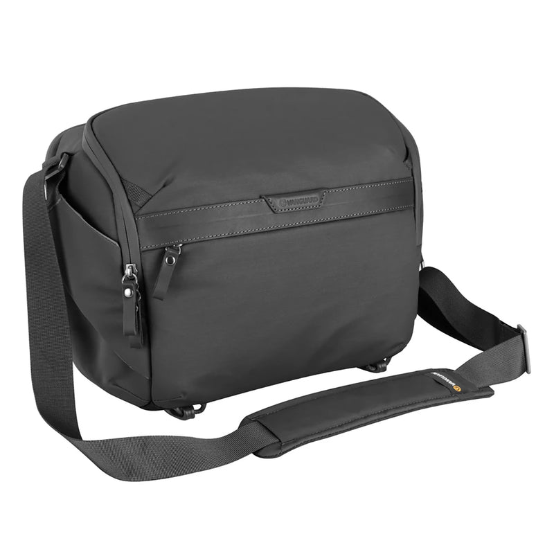 Vanguard VEO METRO S7 litres Shoulder Bag - Black