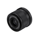 Viltrox AF 25mm f/1.7 APS-C "Air Series" Lens for Nikon Z-Mount