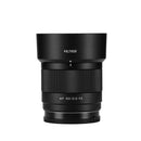 Viltrox AF 50mm f/2.0 "Air Series" Full-Frame lens for Sony E-Mount
