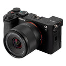 Viltrox AF 14mm f4.0 Air Ultra-Wide Full-Frame Lens for Sony E-Mount Cameras