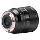 Viltrox AF 56mm f1.2 Pro APS-C Portrait Lens for Sony E-Mount Mirrorless Cameras