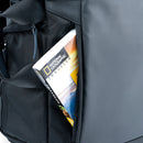 Vanguard Mochila Durable VEO Select 41 Large Lightweight Backpack - Black