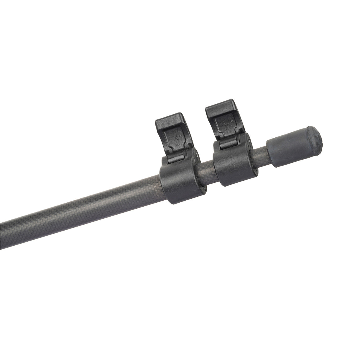 Vanguard QUEST T62CU 3-in-1 Carbon Fibre Shooting Tripod, Bipod & Monopod