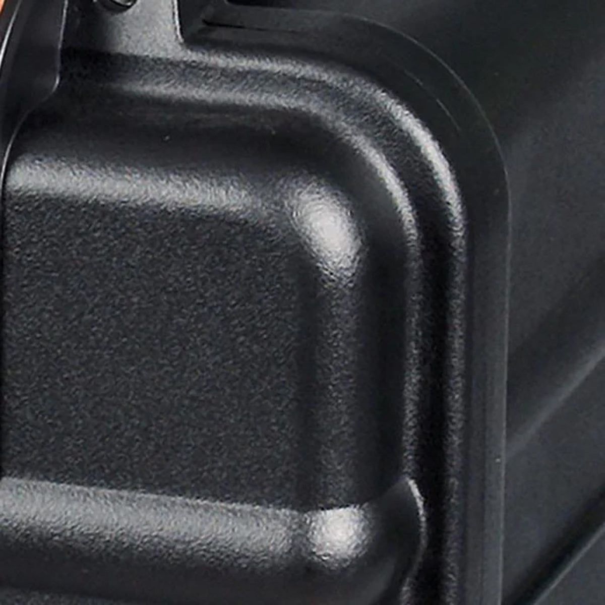 Vanguard SUPREME 46F Extreme Waterproof Hard Case with Customisable Foam Inserts 55 x 44 x 22 cm