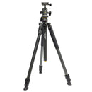 Vanguard Alta Pro+ 263AB 100 Aluminum Tripod With Overhead Arm & Ball Head