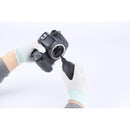 K&F Concept 10 Swab 16mm APS-C Camera Sensor Cleaning Kit + 20ml Cleaning Fluid