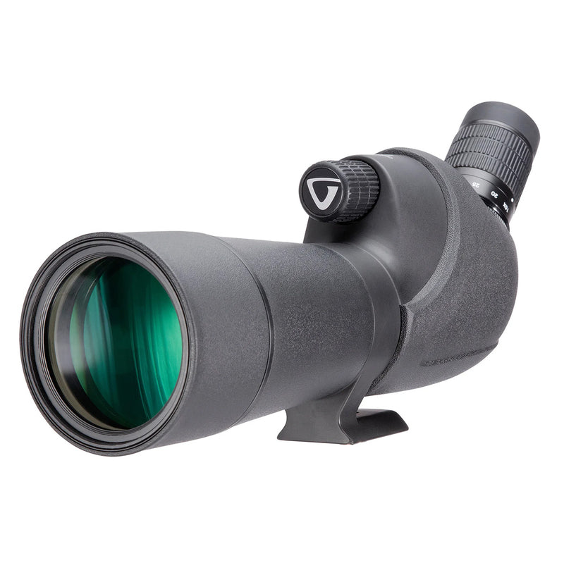 Vanguard Vesta 560A Spotting Scope With A 15-45x Zoom