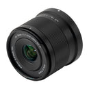 Viltrox AF 15mm f/1.7 "Air" Series Prime Lens Compatible with Nikon Z Mount