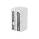 Viltrox NP-F750 4400mAh Lithium Battery with Type-C Fast Charging for LED Lights