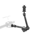 E-Photographic 11" Articulating Magic Arm with Hot Shoe Mount - EPH-K159